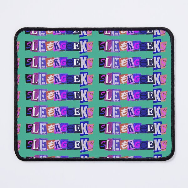 Artikelvorschau, SleekGeeks-Logo entworfen und verkauft von SleekGeeks.
