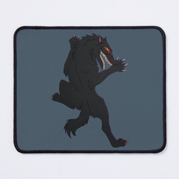 Item preview, Beast of Darkness Lurking designed and sold by OscarAlir.