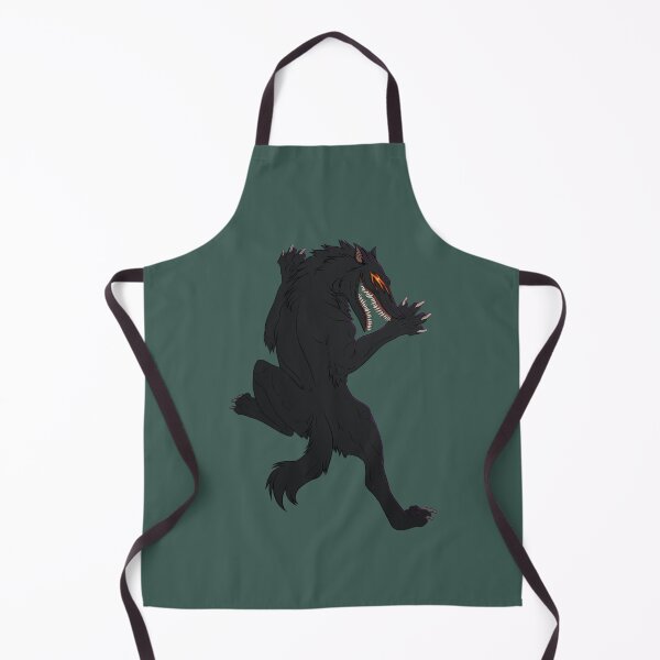 Item preview, Beast of Darkness Lurking designed and sold by OscarAlir.