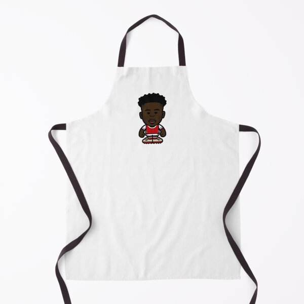 Item preview, Bukayo Saka - Arsenal Saka designed and sold by TRUE-FANS.