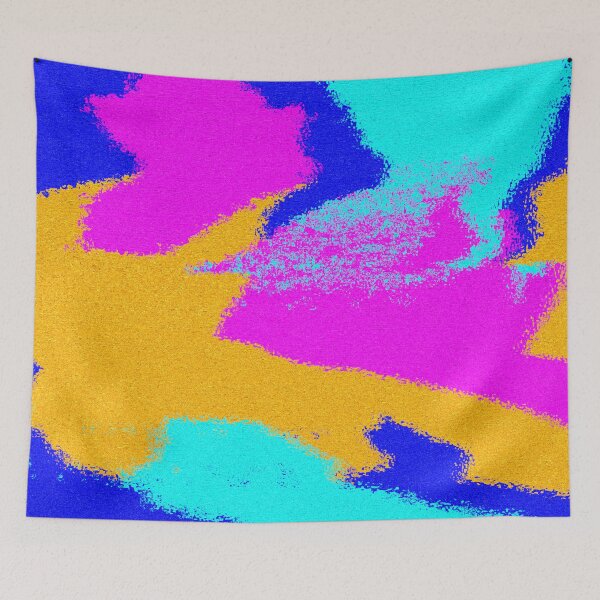 Item preview, "Smudged" designed and sold by robryecran.