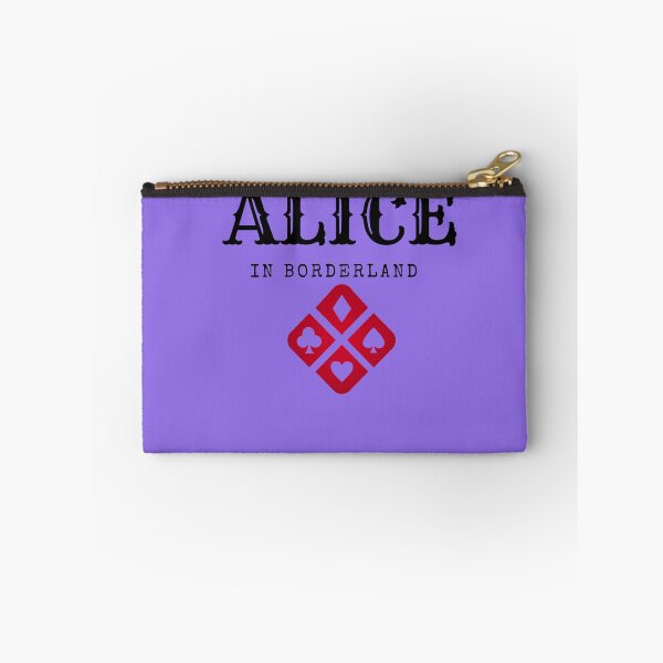 Item preview, Alice in Borderland m designed and sold by wardler.