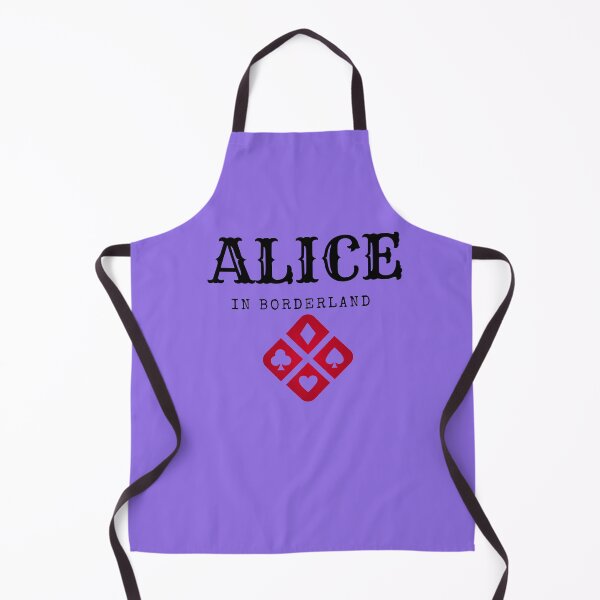 Item preview, Alice in Borderland m designed and sold by wardler.