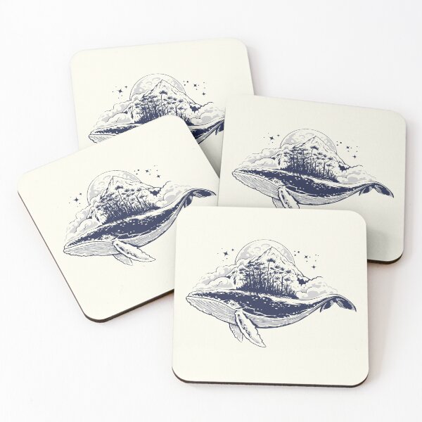 Item preview, Funny Humpback Whale Watching designed and sold by MarkusShirts.