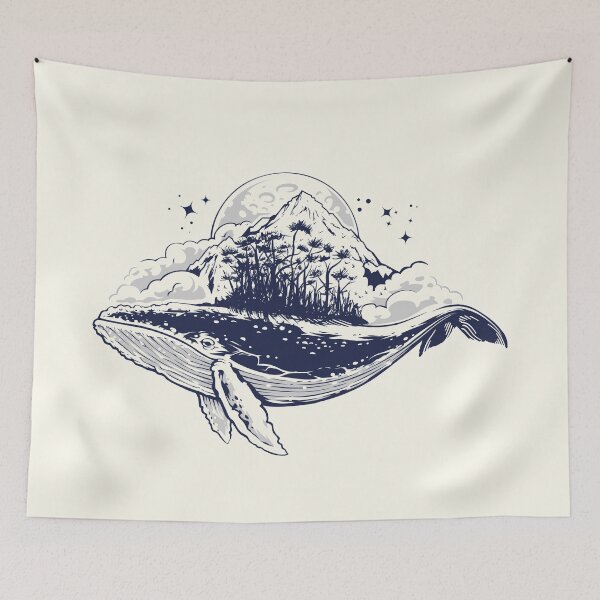 Item preview, Funny Humpback Whale Watching designed and sold by MarkusShirts.
