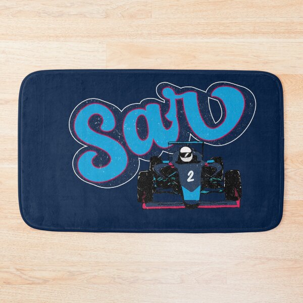 Item preview, F1 Driver |SAR designed and sold by CTElliott.