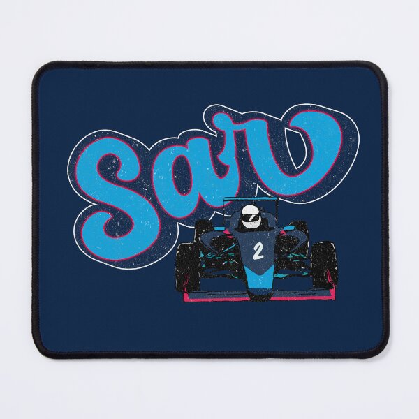 Item preview, F1 Driver |SAR designed and sold by CTElliott.