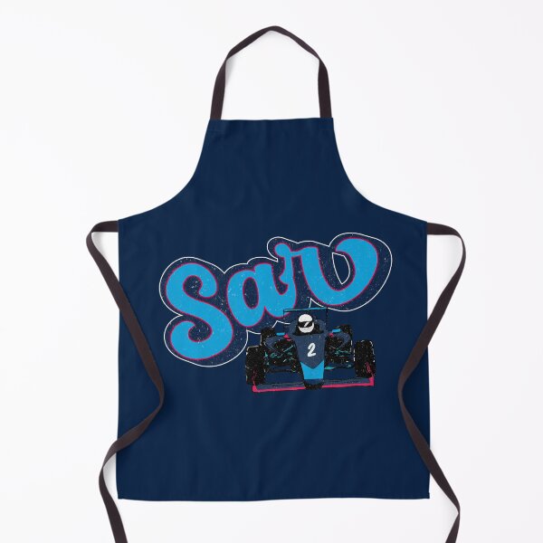 Item preview, F1 Driver |SAR designed and sold by CTElliott.