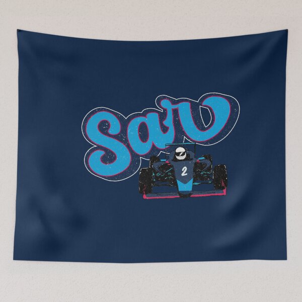 Item preview, F1 Driver |SAR designed and sold by CTElliott.