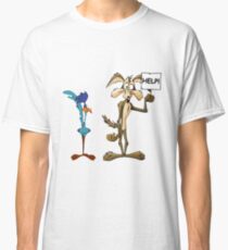 Roadrunner Classic T-Shirt