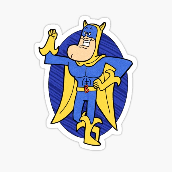 Clangers Stickers For Sale | Redbubble