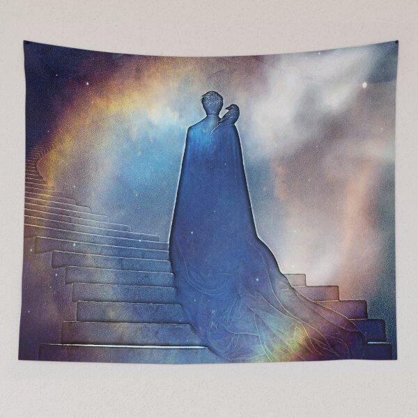 Item preview, Kaleidoscope of  Dreams designed and sold by Ithildiel.