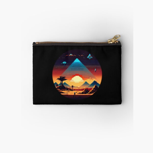 Item preview, Ancient egypt ufo invasion designed and sold by They-Call-Me-T.