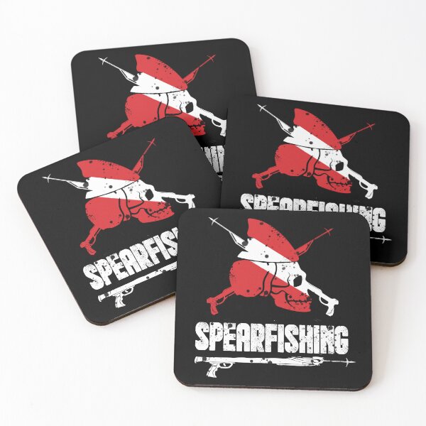 Item preview, SpearFishing - gift idea for underwater hunters and diving lovers 2023 designed and sold by Live  Today.