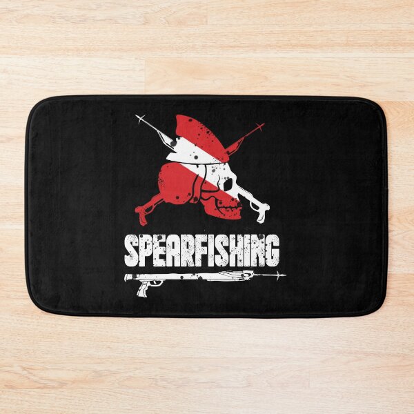 Item preview, SpearFishing - gift idea for underwater hunters and diving lovers 2023 designed and sold by Live  Today.
