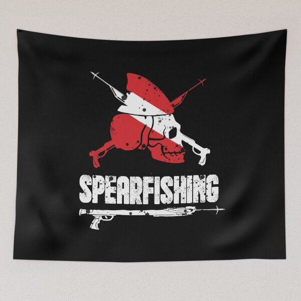 Item preview, SpearFishing - gift idea for underwater hunters and diving lovers 2023 designed and sold by Live  Today.