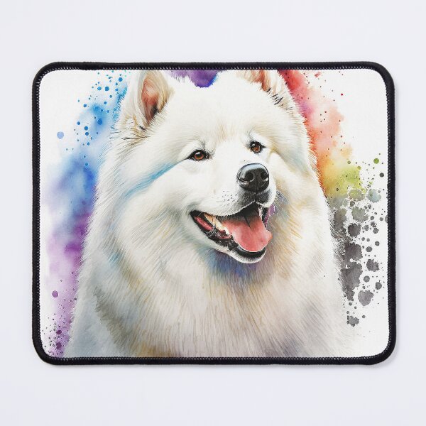 Item preview, Custom Hand Painted Pet Portrait Watercolor, Dog Lover designed and sold by ExelShop.