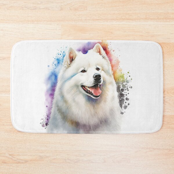Item preview, Custom Hand Painted Pet Portrait Watercolor, Dog Lover designed and sold by ExelShop.