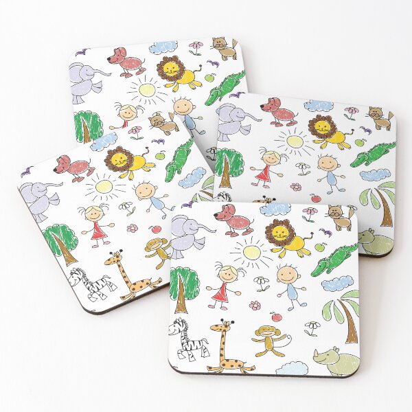 Item preview, Child, T-shirt print.  designed and sold by Senior-Kuzmin.