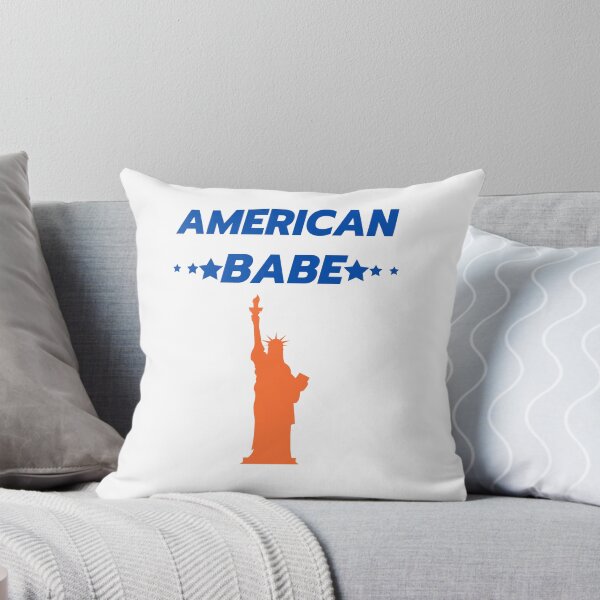 Item preview, American babe designed and sold by Helloboutique.