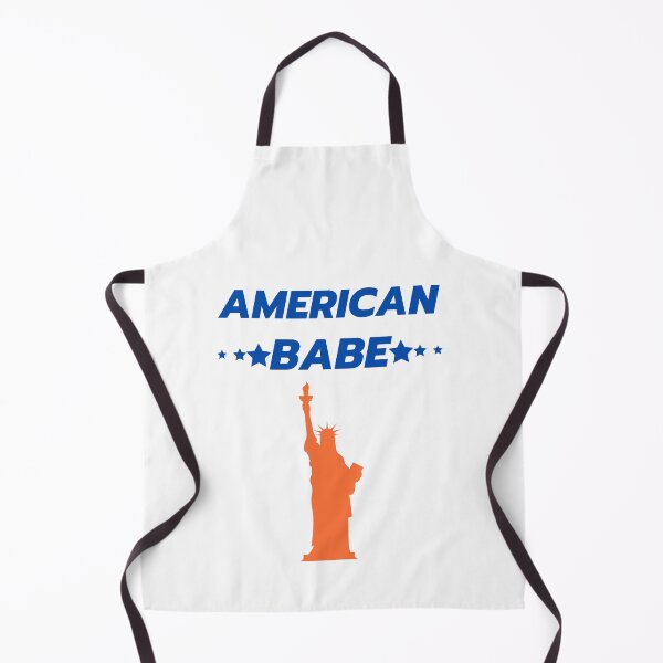 Item preview, American babe designed and sold by Helloboutique.