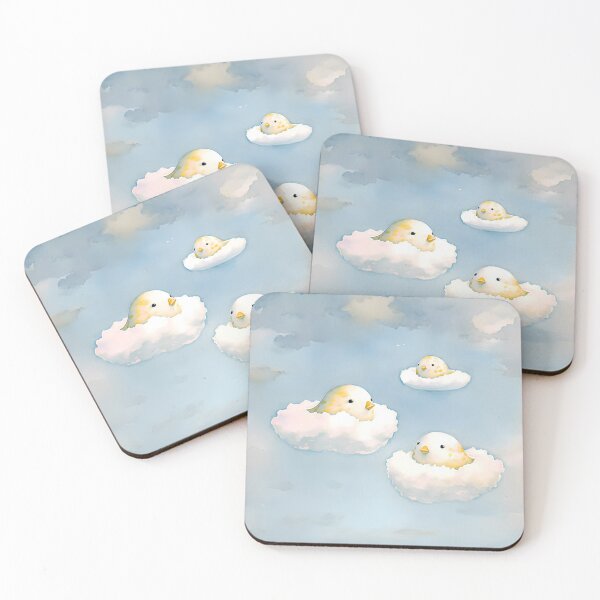 Item preview, clucking marvellous chicks designed and sold by EmilyDayDreams.
