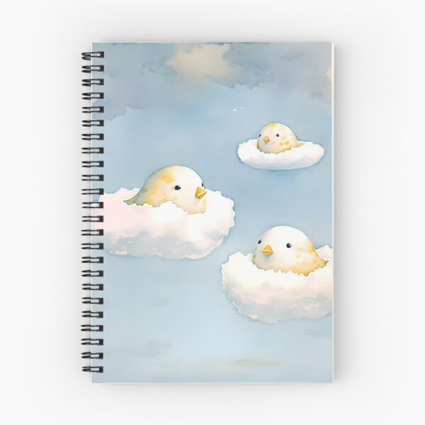 Item preview, clucking marvellous chicks designed and sold by EmilyDayDreams.