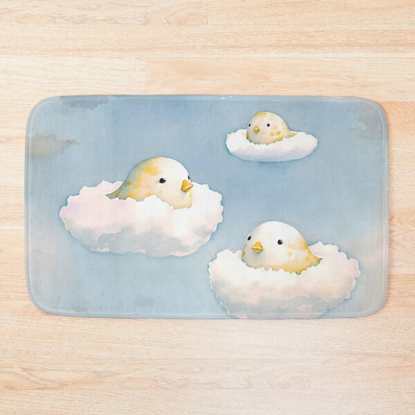 Item preview, clucking marvellous chicks designed and sold by EmilyDayDreams.