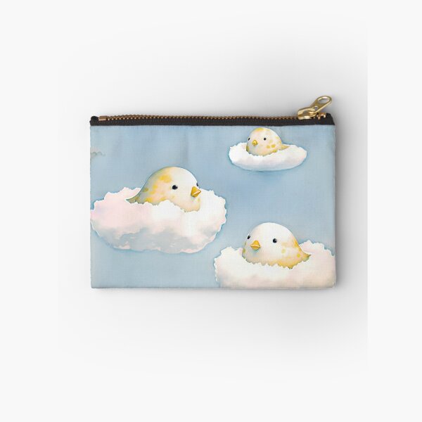 Item preview, clucking marvellous chicks designed and sold by EmilyDayDreams.