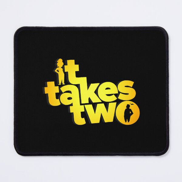 Item preview, It takes two action adventure video game designed and sold by Nelameen.