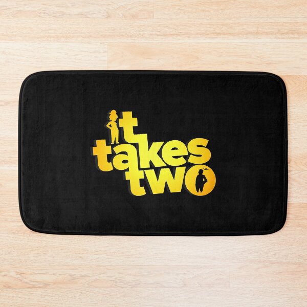 Item preview, It takes two action adventure video game designed and sold by Nelameen.