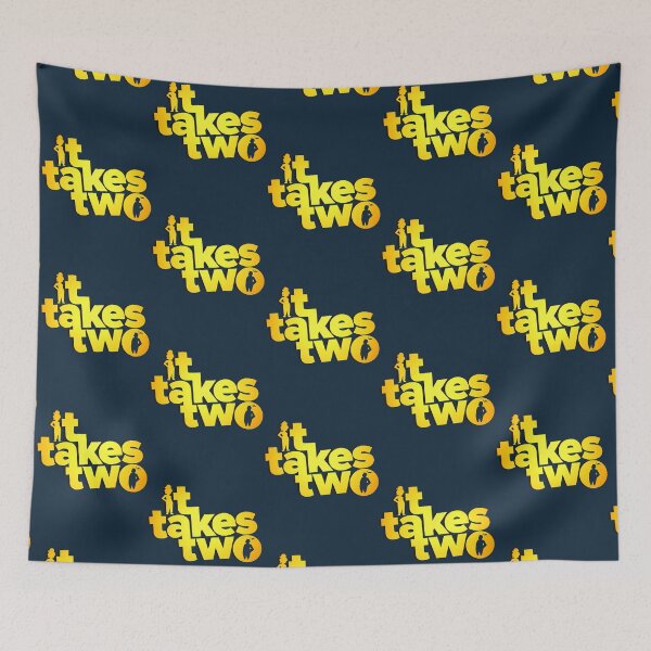 Item preview, It takes two action adventure video game designed and sold by Nelameen.