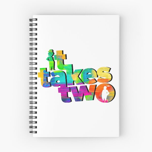 Item preview, It takes two action adventure designed and sold by Nelameen.