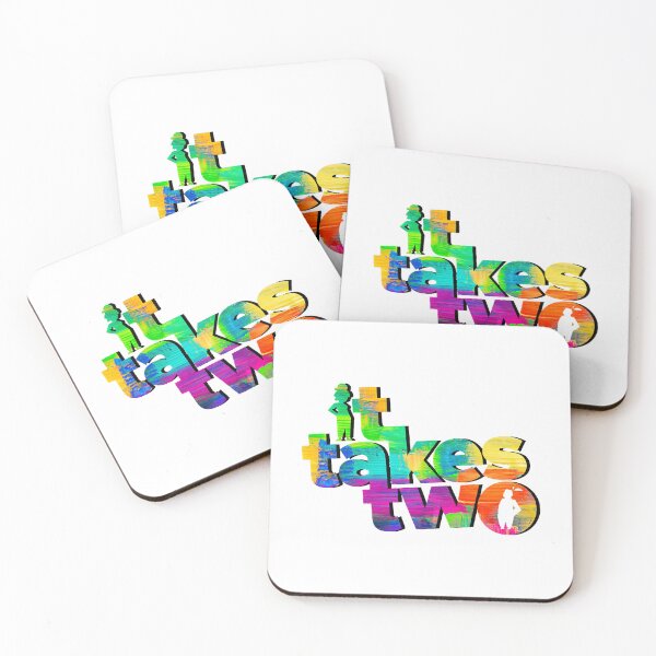 Item preview, It takes two action adventure designed and sold by Nelameen.