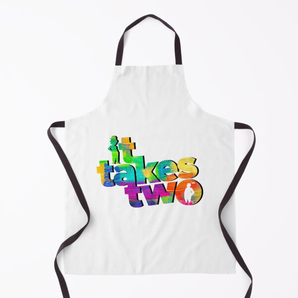 Item preview, It takes two action adventure designed and sold by Nelameen.