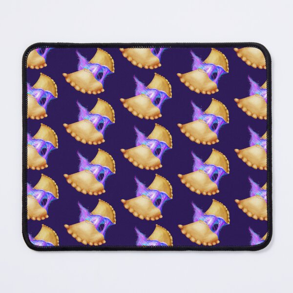 Item preview, Pizza Pop Galaxy (Alt) designed and sold by The Camobot Shop.