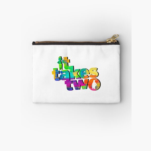 Item preview, It takes two action adventure designed and sold by Nelameen.