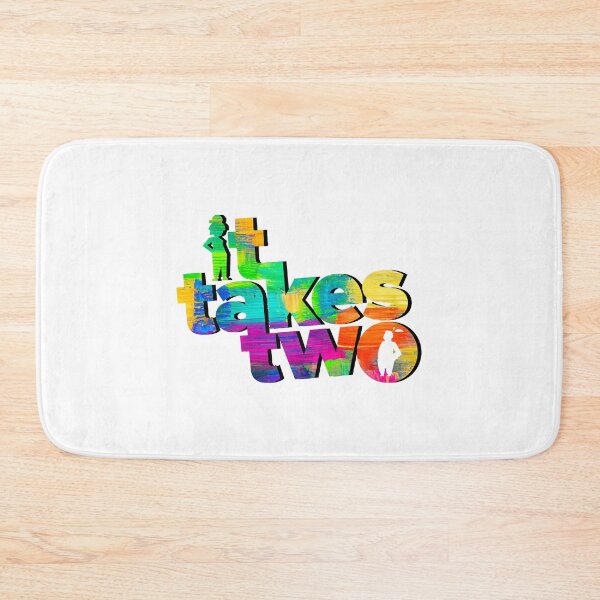 Item preview, It takes two action adventure designed and sold by Nelameen.