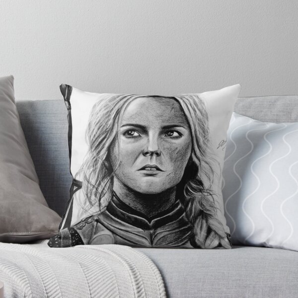 Artikelvorschau, Galadriel entworfen und verkauft von loneraiderart96.