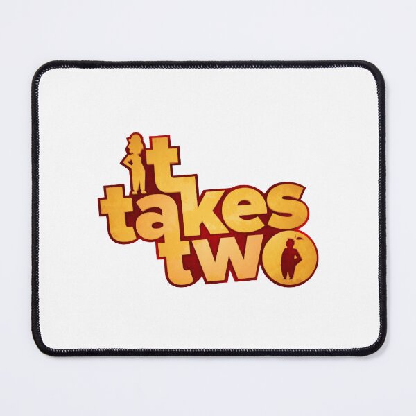Item preview, It Takes Two Cody & May It Takes Two Game Hazelight Studios video game designed and sold by Nelameen.
