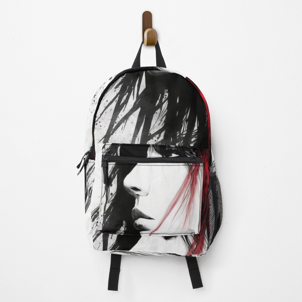 Item preview, Backpack designed and sold by Rashedsawayz.