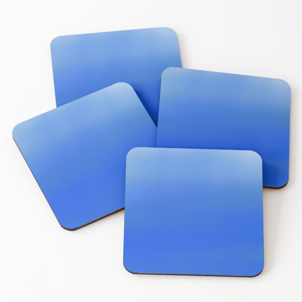 Item preview, Royal Blue gradient  designed and sold by MDHairston2.