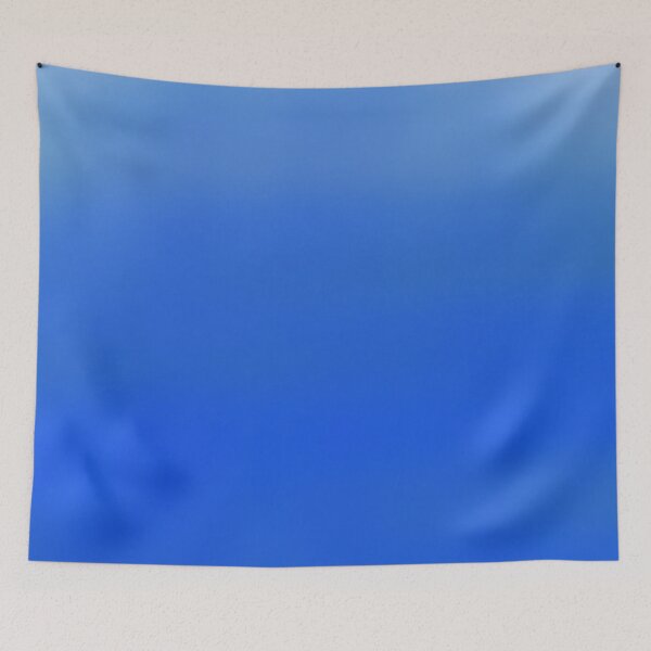 Item preview, Royal Blue gradient  designed and sold by MDHairston2.