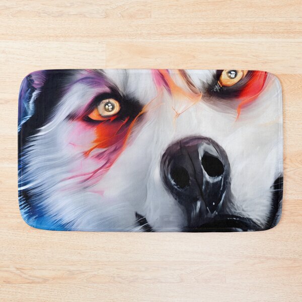 Item preview, Joker, Harley Quinn mix mash Husky designed and sold by threlando.