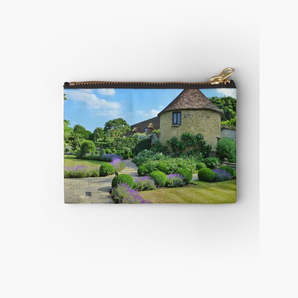 Item preview, Garden at Manoir aux Quatre Saisons designed and sold by Viv Thompson Photography .