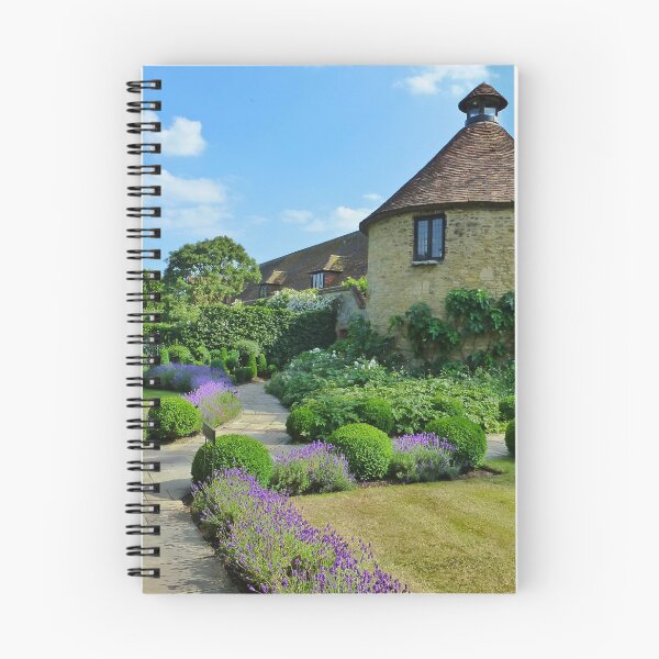 Item preview, Garden at Manoir aux Quatre Saisons designed and sold by Viv Thompson Photography .