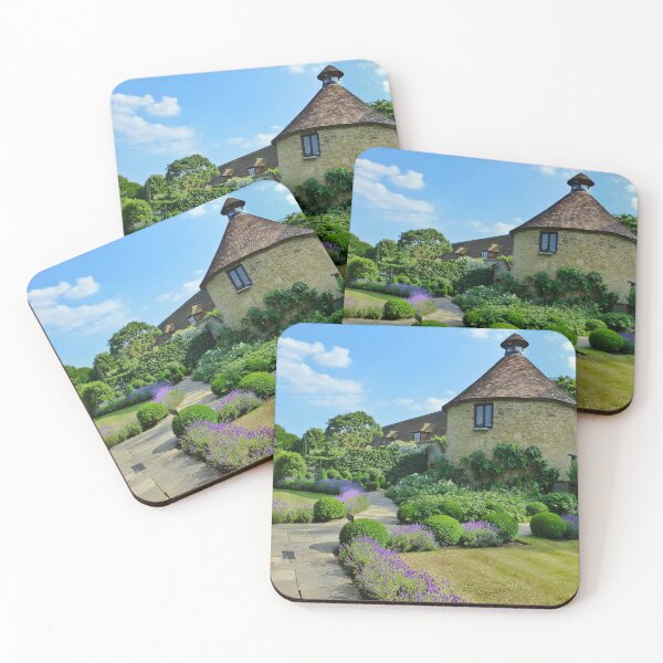Item preview, Garden at Manoir aux Quatre Saisons designed and sold by Viv Thompson Photography .
