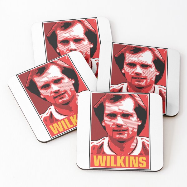 Item preview, Wilkins designed and sold by DFA.