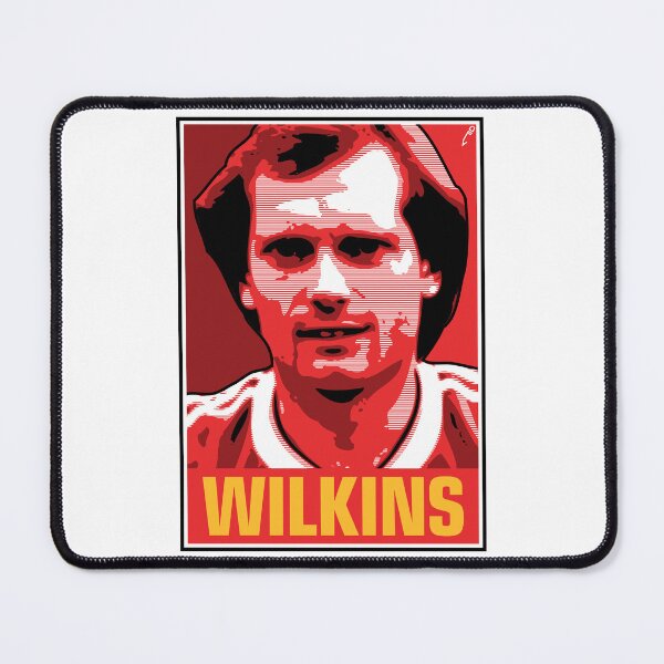 Item preview, Wilkins designed and sold by DFA.