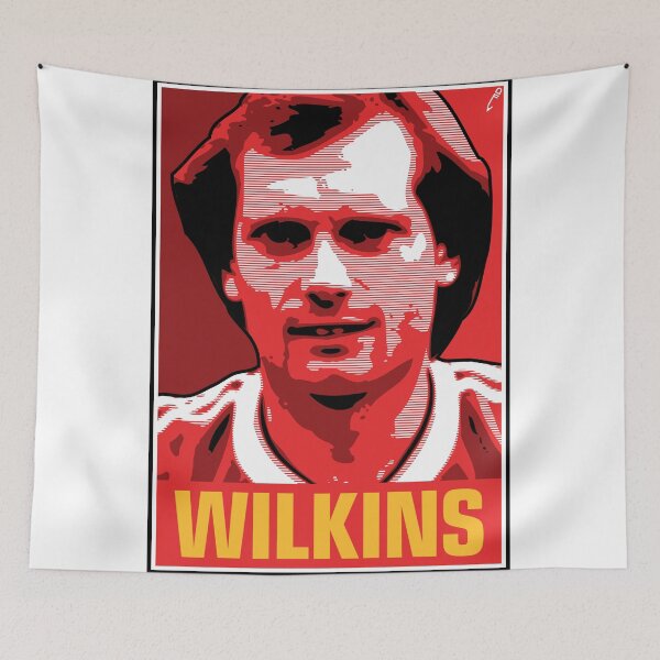 Item preview, Wilkins designed and sold by DFA.